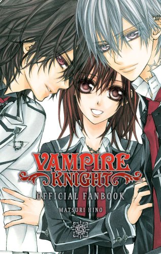 VK Fanbook