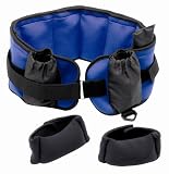 Bell Fitness Cardio Weighted Belt System