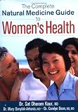 More details of book titled: The Complete Natural Medicine Guide to Women's Health