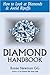 Diamond Handbook: How To Look At Diamonds & Avoid Ripoffs (Newman Gem & Jewelry Series)