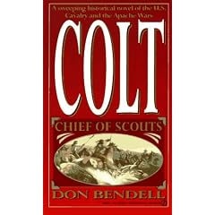 Chief Of Scouts  03 Colt