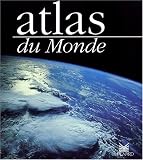 Revue Magnard  / Atlas du monde