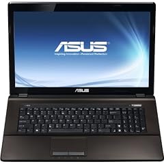 Asus X73E-TY221V 43,9 cm (17,3 Zoll) Notebook (Intel Core i3 2330M, 2,2GHz, 4GB RAM, 320GB HDD, Intel HD, DVD, Win 7 HP)