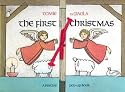 The First Christmas (Festive Pop-Up Book)