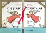 The First Christmas (Festive Pop-Up Book)