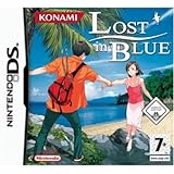 Lost in Blue