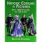 Fashion, Costumes and Dolls