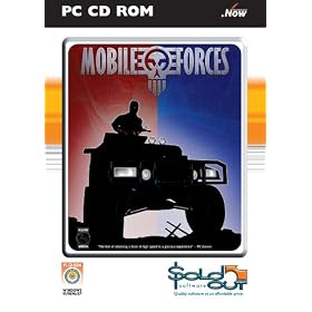 Mobile forces (PC) (UK)