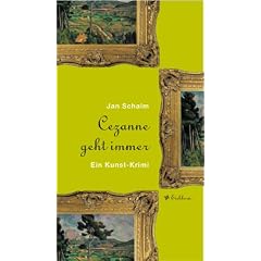 Cezanne geht immer