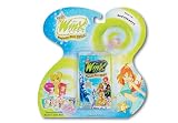 Eigenschaften Upper Deck 39255 / Winx Club 39255 - Booster (deutsch)