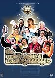 DVD : WWE Presents The World's Greatest Wrestling Managers