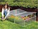 Cold Frame Greenhouse - Large