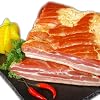 Bauch, ger�uchert - Boczek wedzony - ca. 500 g - METZGERFRISCH!!!