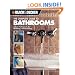 The Black & Decker Complete Guide to Bathrooms: Ideas & Projects For Building & Remodeling