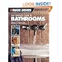 The Complete Guide to Bathrooms: Ideas & Projects for Building & Remodeling (Black & Decker)