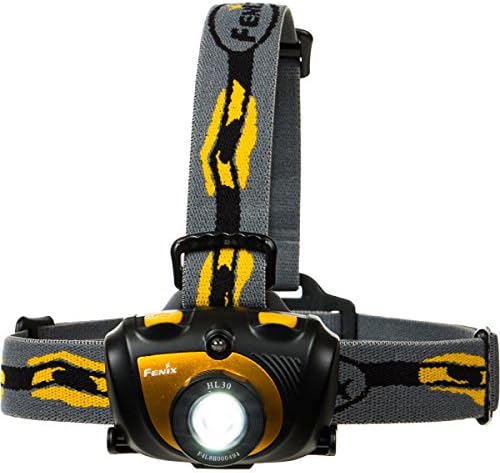 Fenix HL30 Headlamp
