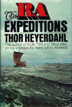 The Ra Expeditions Reviews