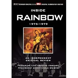 Inside Rainbow 1975-1979