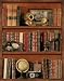 Librairie III - Mini Pela Design 16x20
