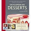 Encyclop�die des desserts