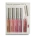 Clinique Long Last Glosswear SPF 15 for Lips Set with 5 Colors 5 X 0.7 oz / 2.3ml Colors : 04 Sunset