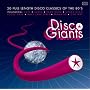 Disco Giants