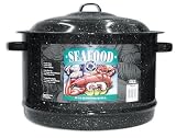 Columbian Home 6318 19QT Lobster Pot