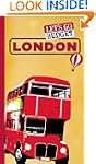 Let's Go Budget London: The Student T...