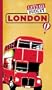 Let's Go Budget London: The Student Travel Guide