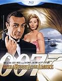 Image de 007 - Dalla Russia con amore [Blu-ray] [Import italien]