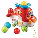 VTech Learn and Sort Helicopter