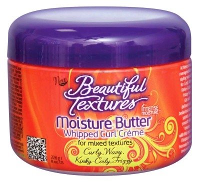 Beautiful Textures Moisture Butter Curl Creme 8oz Jar