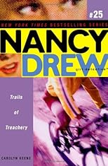 Trails of Treachery