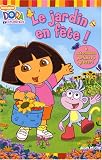 Le jardin en fête !