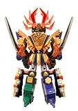 Power Rangers Deluxe Megazord Claw Zord