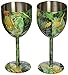 Rivers Edge Products Camo Wine Glass 2 Piece Set