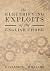 The Electrifying Exploits of the English Three (Volume 1)
