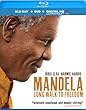 Mandela: Long Walk to Freedom (Blu-ray + DVD + Digital HD UltraViolet) - March 18, 2014