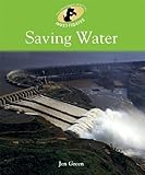 Saving water