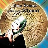 Voice of the Xtabay [Vinyl]