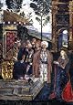 Phoenix: Cesare Borgia: His Life and Times