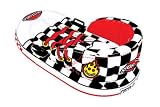 Sportsstuff Snow Shoe- White/ Black