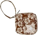 Ju Ju Be - Be Mine - Tiki Toffee - Wristlet