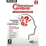 L'Entraineur C�r�bral  : La Gym des Neuronespar Mindscape