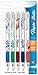 Paper Mate Expressions 0.7mm Mechanical Pencils, 5 Pack(61409)