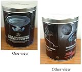 Favor Star Trek - The Next Generation Jigsaw Puzzle in Tin Box 700 Piece - Ships of ST:TNG