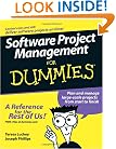 Software Project Management For Dummies
