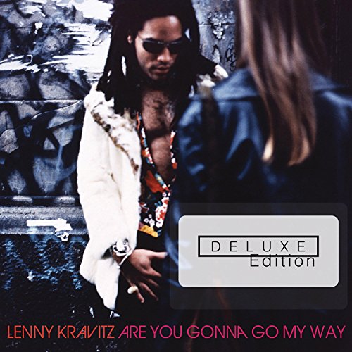 Lenny Kravitz - Are You Gonna Go My Way [2 Cd][20th Anniversary Deluxe Edition] - Zortam Music