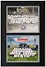 Chicago White Sox 1917 and 2005 World Series Champions Frame
