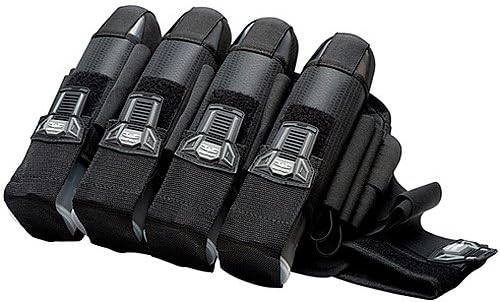 Valken Exile Paintball Harness